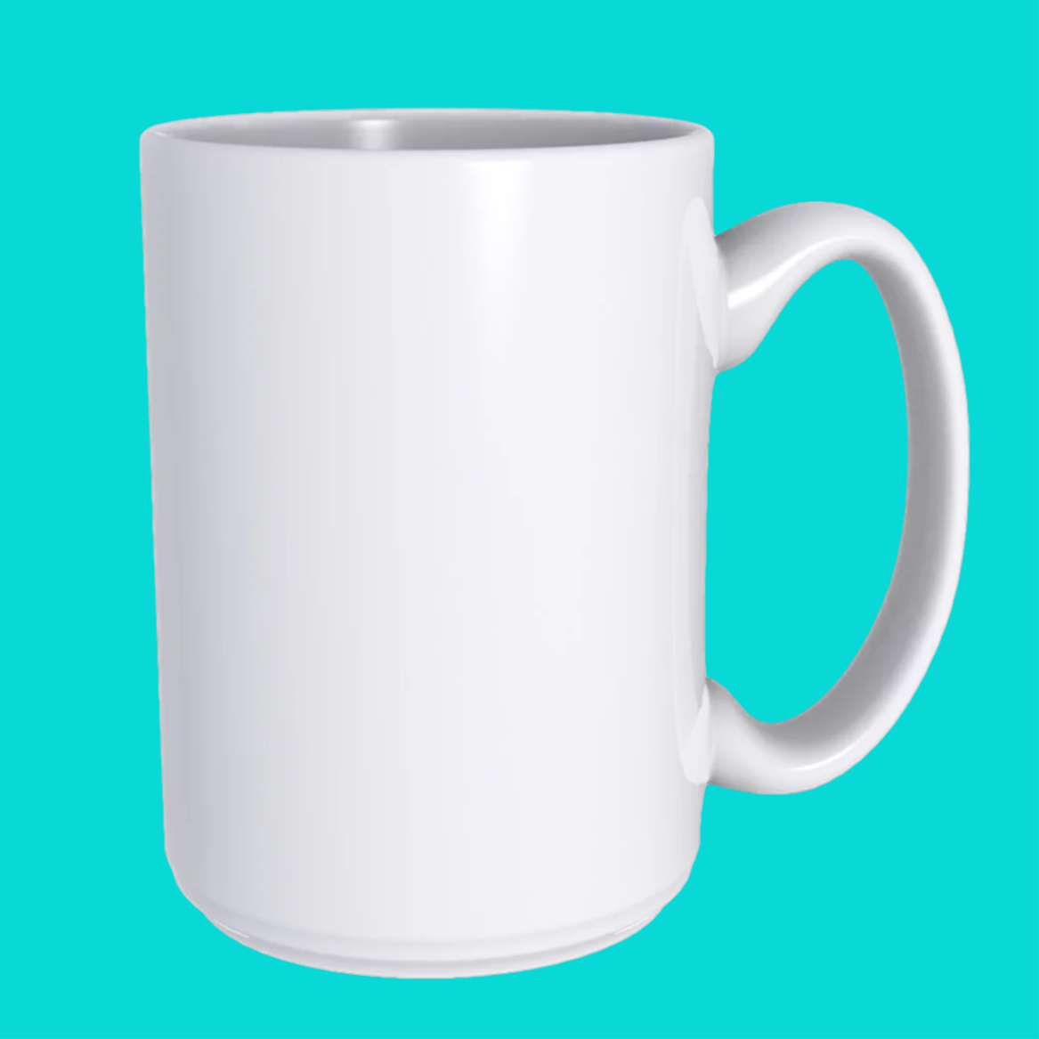 MOO-RICA 15oz Mug